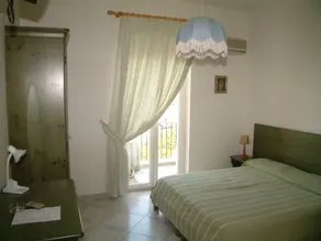 Hotel La Ginestra - Camera