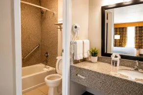 Chattanooga Heritage Inn - Bad