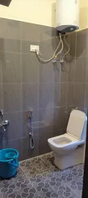 Hotel Stago Ladakh - Salle de bain