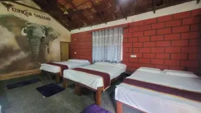 Tusker Valley Resort - Quarto