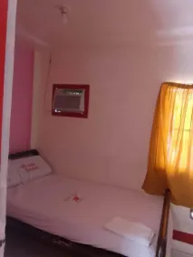 WJV INN Cordova - Chambre