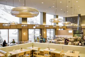 Säntis - das Hotel - Restaurant