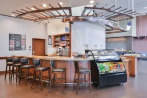 Hyatt Place Herndon Dulles Airport East - Restaurant