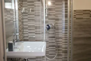 Fuori Rotta Rooms - Salle de bain