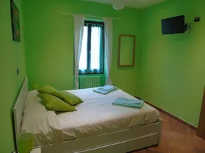 Hotel Rainbow - Camera