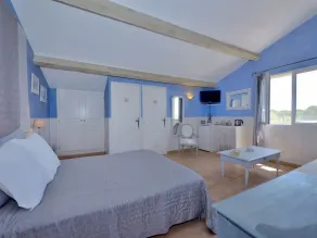 Mas Saint-Ange - Zimmer