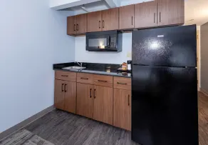 HomeTowne Studios by Red Roof Wilmington - New Castle - Rom