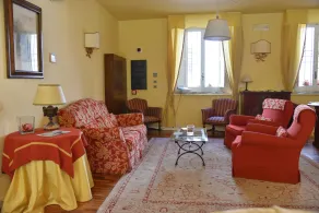 Hotel Sant'Andrea - Lobby