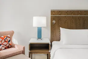 Crowne Plaza Jacksonville Airport I-95N by IHG - Chambre