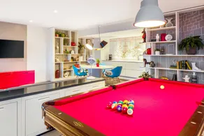 Radisson RED Hotel, Glasgow - Habitación