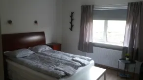 Guesthouse Brúnahlíð - Rom