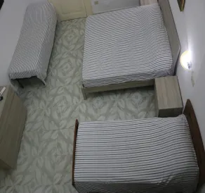 El Corazon de Napoles, Elegante Suite nel Centro Storico di Napoli - Room