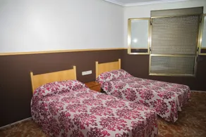 Hotel Manises - Chambre