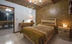 Nido Ecoluxury - Villa San Luis Boutique - Chambre