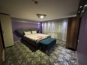 FLAMİNGO SUİT - Room