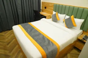 Lemonridge by Monday Hotels KPHB - Room