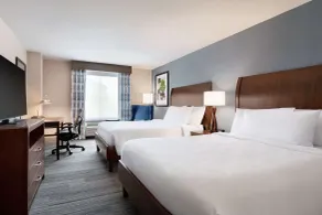 Hilton Garden Inn Stony Brook - Room