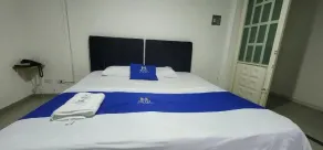 Hotel Noz INN - Chambre