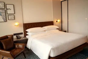 Four Points by Sheraton Rizhao - Camera