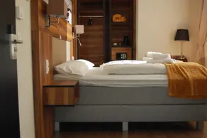 Apollo Hotel Vienna - Chambre