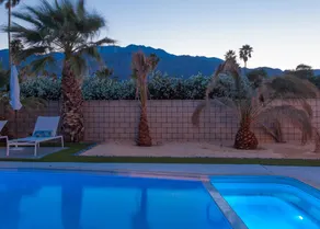 Sunrise Getaway - Pool