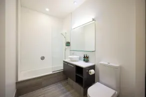 Adina Citylife Wellington - Baño