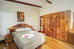 King Solomon Hotel - Room