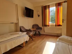 Gjøvik Vandrerhjem Hovdetun - Rom