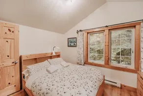 Snowline Cabin #34 - Great English Tudor-style Home With hot Tub! Now With Wifi! - Zimmer