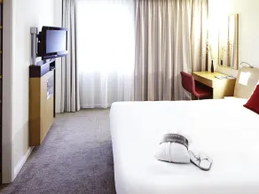 Novotel Sheffield Centre - Chambre