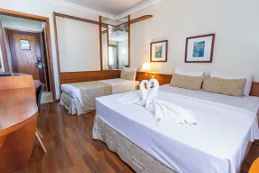 Hotel Dan Inn São José do Rio Preto by Nacional Inn - Room