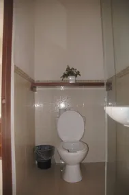 Casa del Parque Vallarta - Bathroom