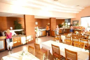 Faustina Hotel & Spa - Restaurant