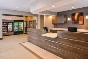 Residence Inn by Marriott Branson - Recepção