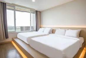 Kensington Resort Gyeongju - Camera