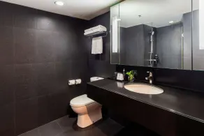 Best Western Sukhumvit 20 - Bad