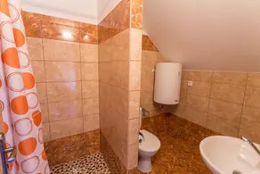 Penzion Šatovské lípy - Zimmer