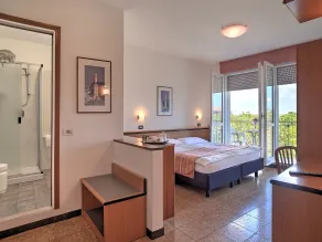 Hotel Excelsior - Værelse