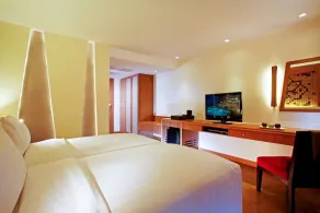 Centara Nova Hotel Pattaya - Rom