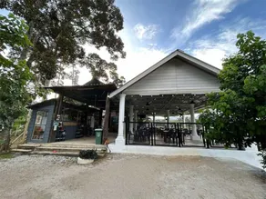 D'RUMAH BONDA RIVER VIEW Kuala Kangsar - Réception