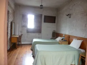 La Casa de Melgar - Zimmer