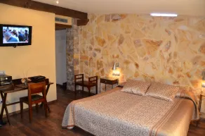 Hotel Galena Mas Comangau - Værelse