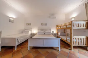 Villa Carlotta Resort - Rum