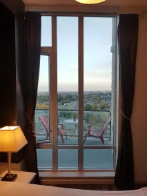 Monki Di Executive Suites - Alura - Room