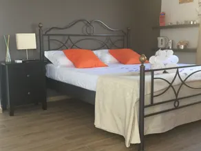 B&B Vista sul Mare - Zimmer
