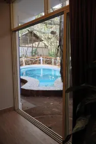 Vibes Inn Singing Tree - Pool