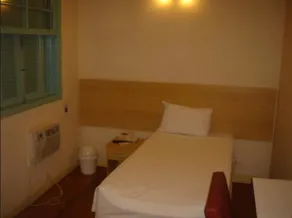 Hotel Internacional São Paulo - Room