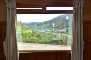 Golmangtae - Vue de la chambre
