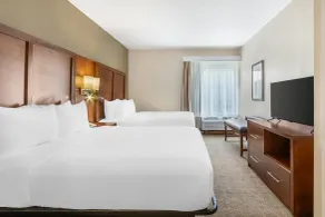 Comfort Suites Myrtle Beach Central - Zimmer