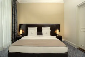 Hotel Atlantic Hamburg, Autograph Collection - Camera